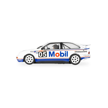 Scalextric Ford Sierra RS500 Peter Brock Bathurst 1989 Scalextric Car Alternate 1