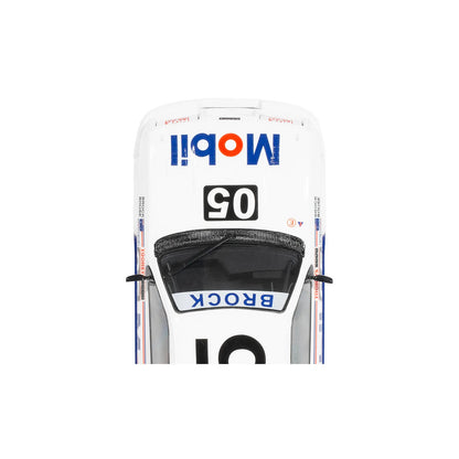 Scalextric Ford Sierra RS500 Peter Brock Bathurst 1989 Scalextric Car Alternate 4