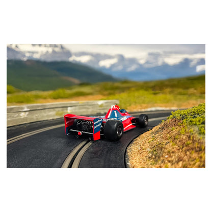 Scalextric Brabham BT46 Niki Lauda Italian GP 1978 Scalextric Car Alternate 7