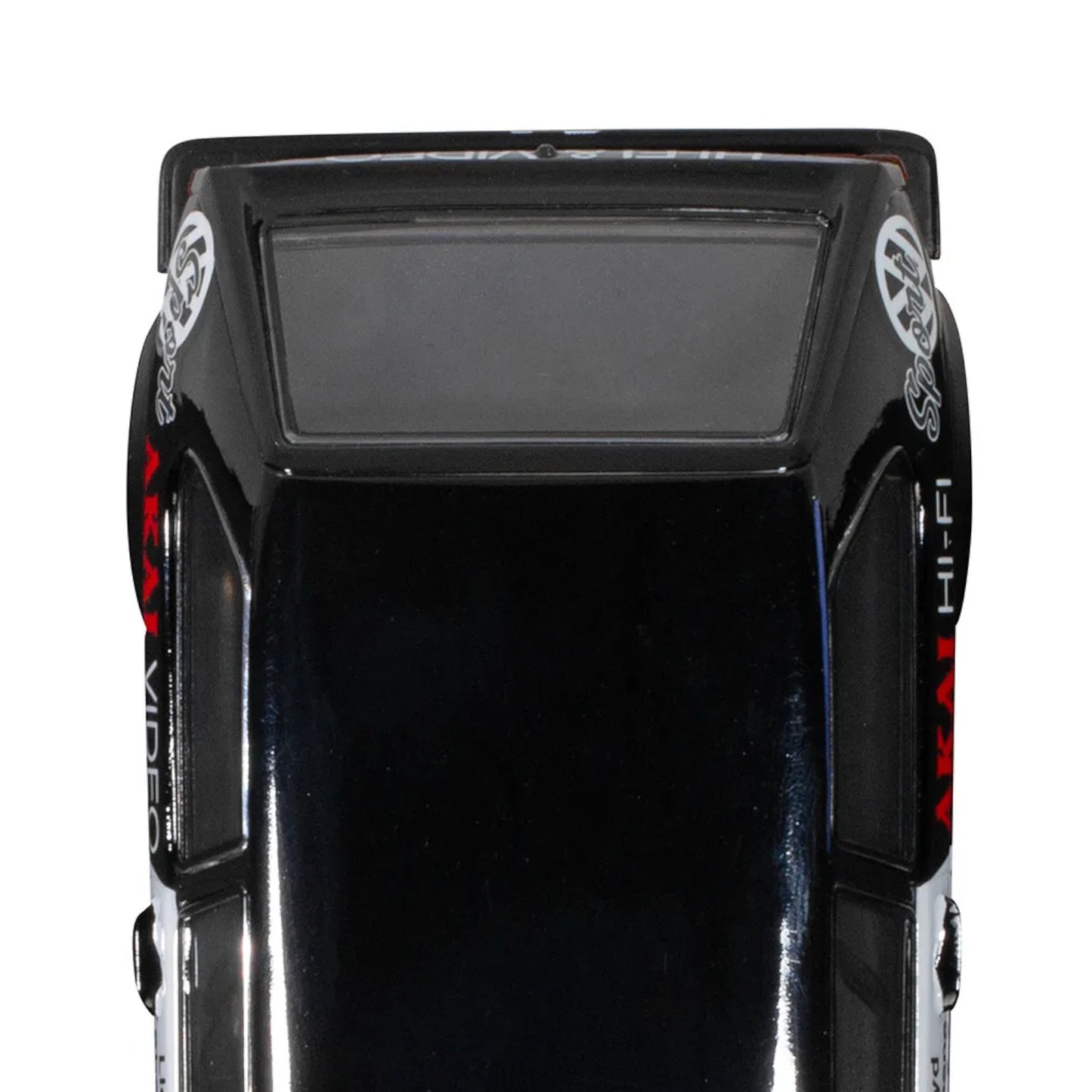 Scalextric Volkswagen Golf GTI Richard Lloyd Racing Scalextric Car C4520 Alternate 5