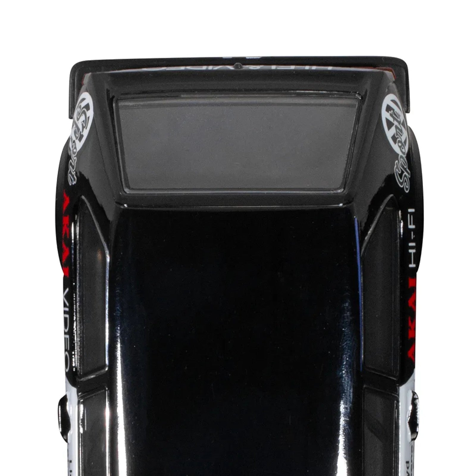 Scalextric Volkswagen Golf GTI Richard Lloyd Racing Scalextric Car C4520 Alternate 5