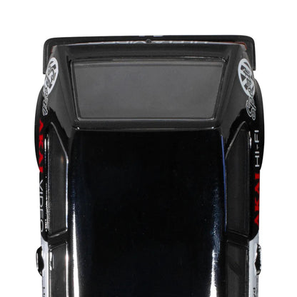 Scalextric Volkswagen Golf GTI Richard Lloyd Racing Scalextric Car C4520 Alternate 5