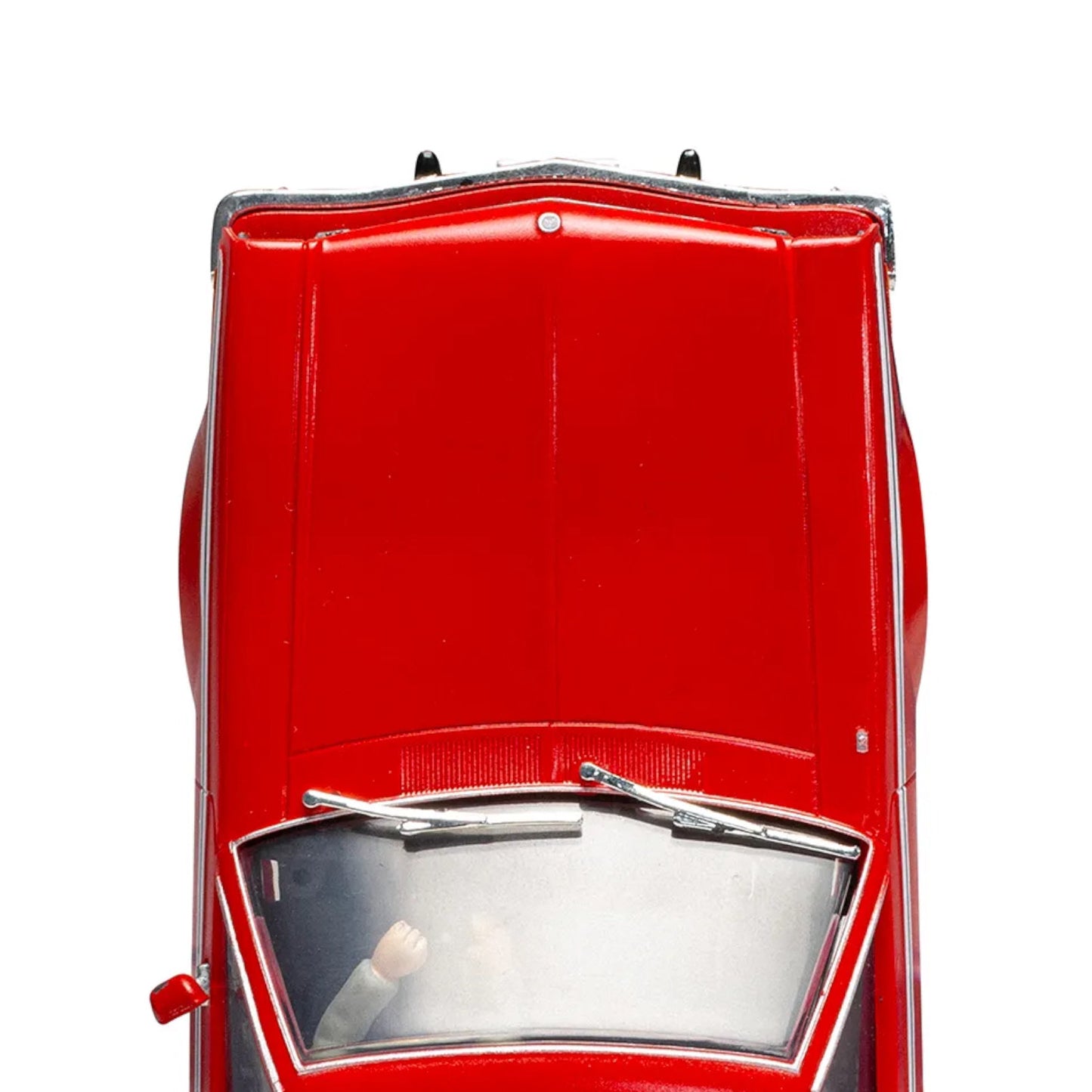 Scalextric James Bond AMC Hornet The Man
With The Golden Gun Scalextric Car C4524 Alternate 5