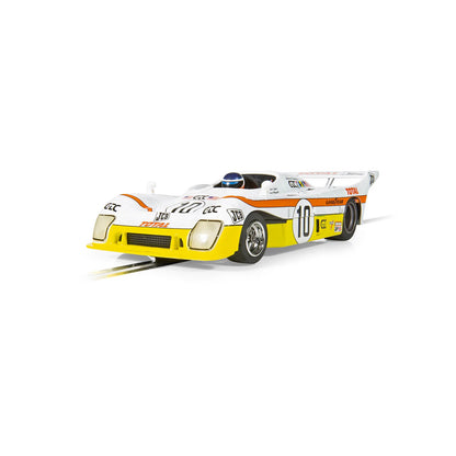 Scalextric Mirage GR8 2nd LeMans 1976 Scalextric Car