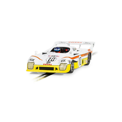 Scalextric Mirage GR8 2nd LeMans 1976 Scalextric Car Alternate 2