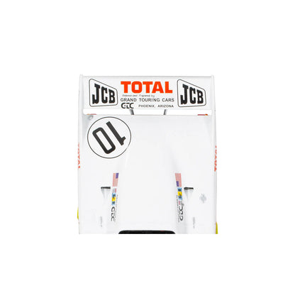 Scalextric Mirage GR8 2nd LeMans 1976 Scalextric Car Alternate 5