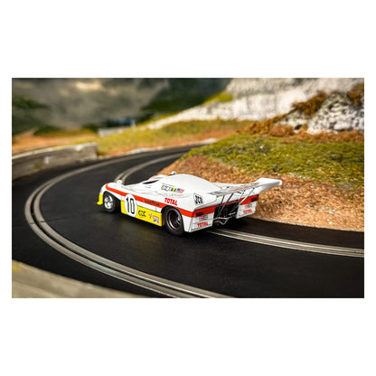 Scalextric Mirage GR8 2nd LeMans 1976 Scalextric Car Alternate 6