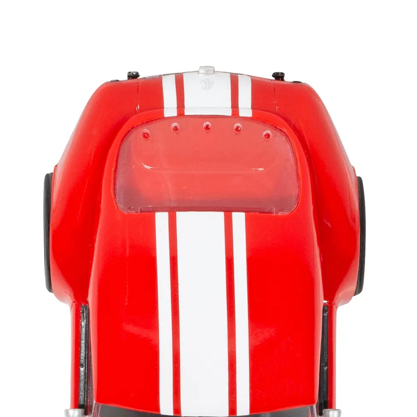 Scalextric Shelby Cobra 289 - Red - 39PH Scalextric Car C4528 Alternate 5