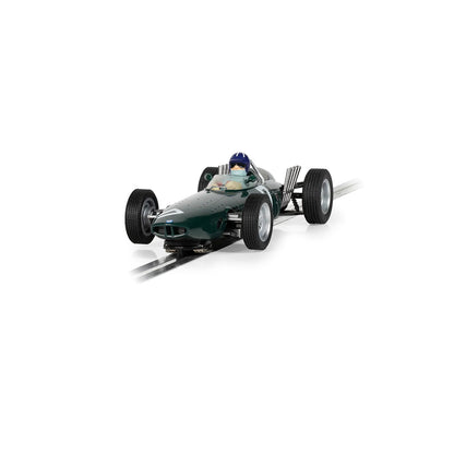 Scalextric BRM P57 Winner Dutch GP 1962 World Champion Edition Scalextric Car Alternate 2
