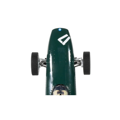 Scalextric BRM P57 Winner Dutch GP 1962 World Champion Edition Scalextric Car Alternate 4