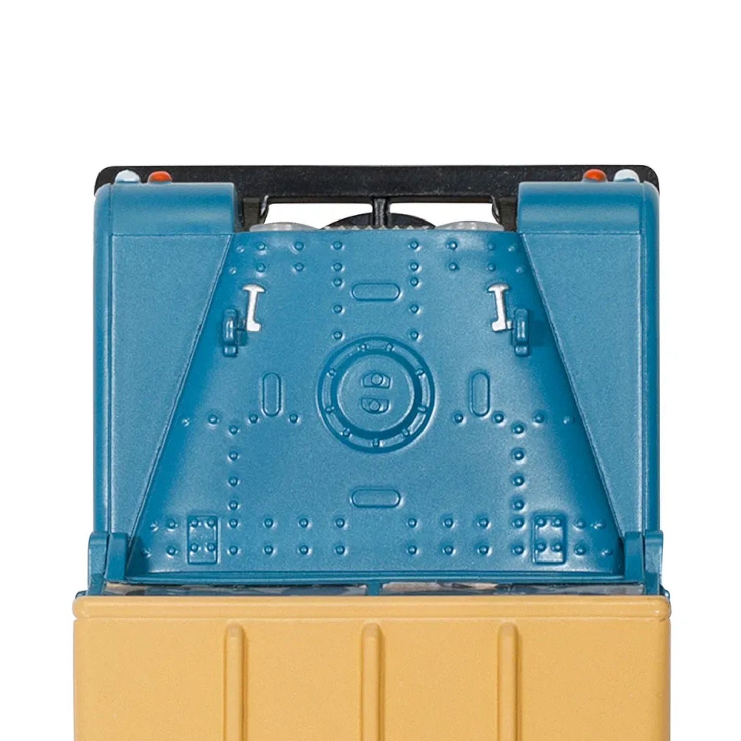 Scalextric Land Rover Series 1 Shaun The Sheep Scalextric Car C4543 Alternate 4