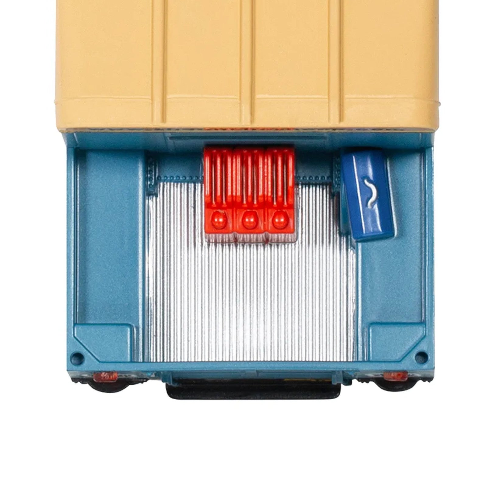 Scalextric Land Rover Series 1 Shaun The Sheep Scalextric Car C4543 Alternate 5