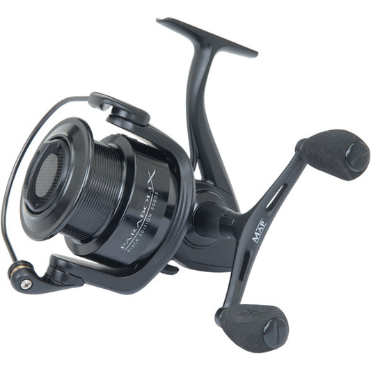 MAP Parabolix B/E 3500X Fishing Reel Alternate 1