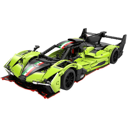 CaDA 1:10 Phantom Wing 1817 Pieces 3D Puzzle Alternate 11