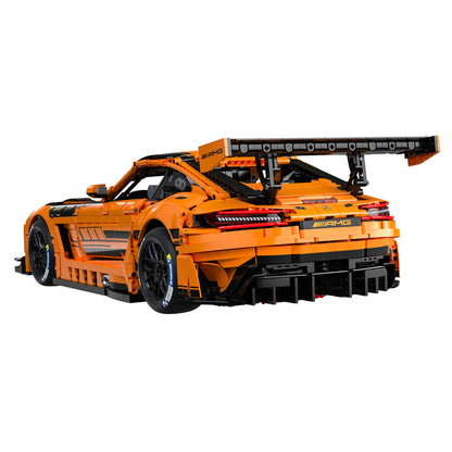 CaDA Mercedes-AMG GT3 5466 Pieces 1:8 3D Puzzle C64008W Alternate 3