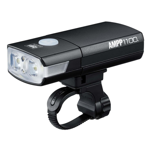 Cateye AMPP 1100 Front Bike Light