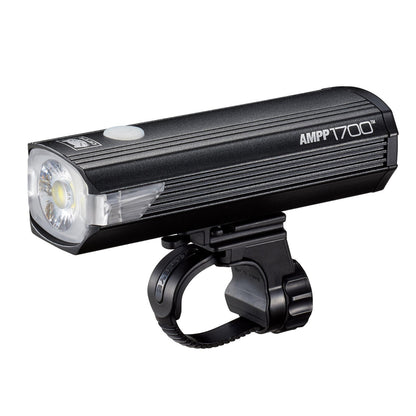 Cateye AMPP 1700 Front Bike Light