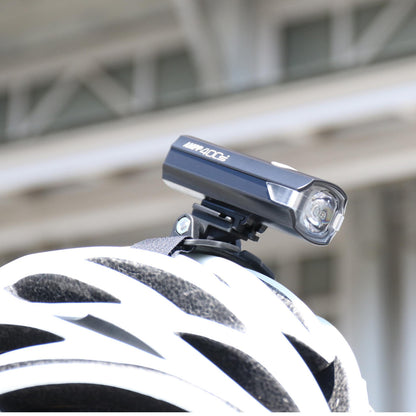 Cateye AMPP 400S Front Bike Light Alternate 4