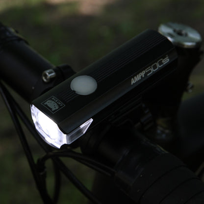 Cateye AMPP 500S Front Bike Light Alternate 3