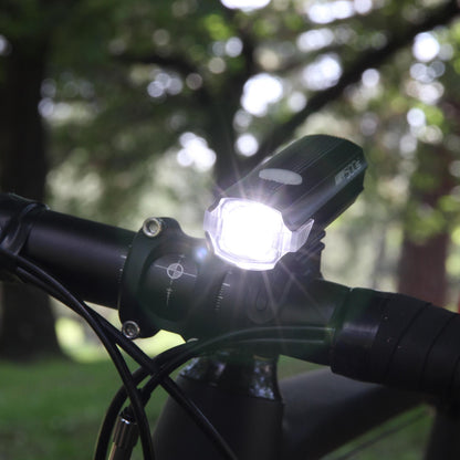 Cateye AMPP 500S Front Bike Light Alternate 5