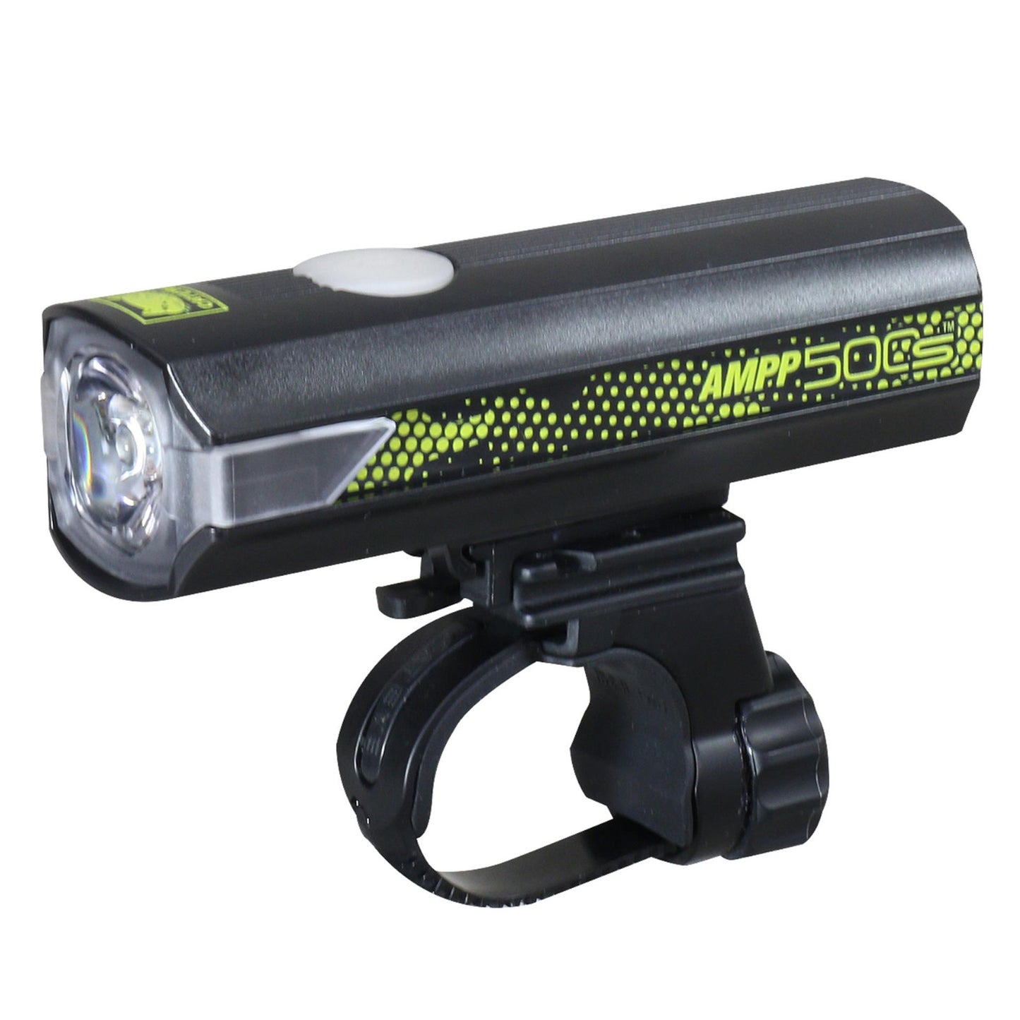 Cateye AMPP 500S CE New Front Bike Light