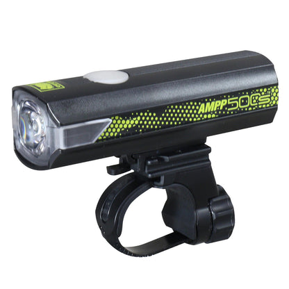 Cateye AMPP 500S CE New Front Bike Light