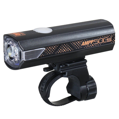 Cateye AMPP 500S CE New Front Bike Light