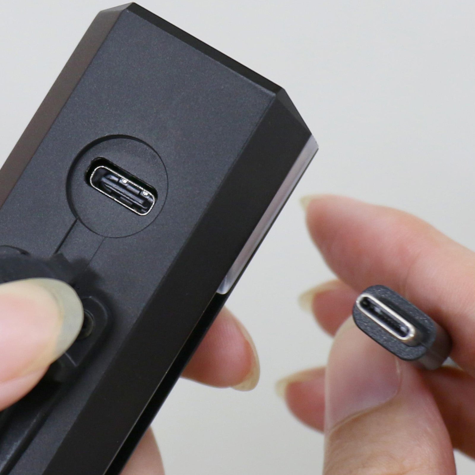 Cateye AMPP 900 Front Bike Light Alternate 5