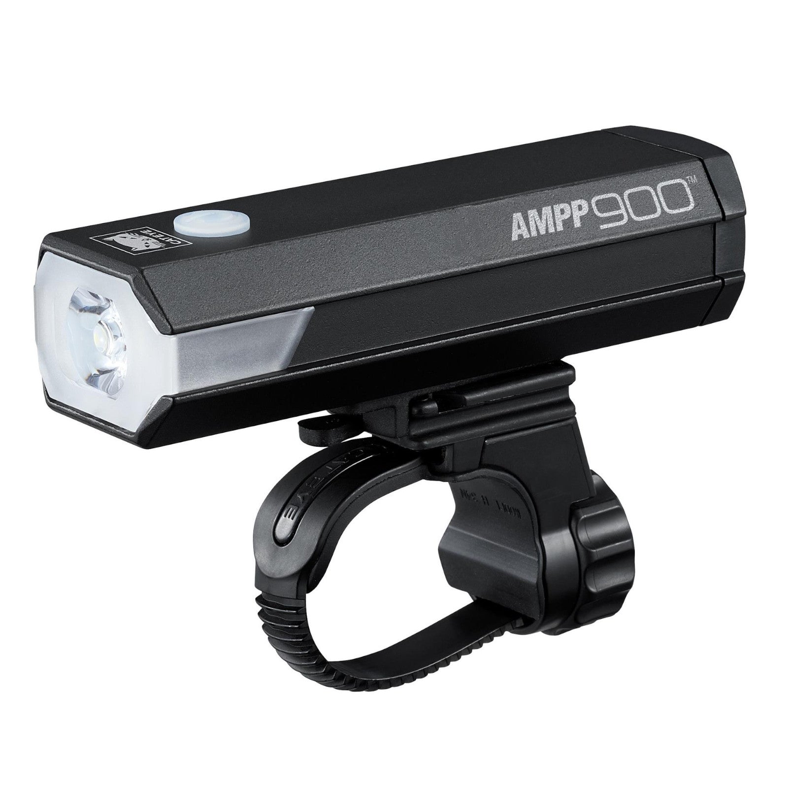 Cateye AMPP 900 Front Bike Light