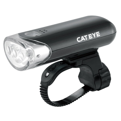 Cateye EL-135 3 LED Front Bike Light