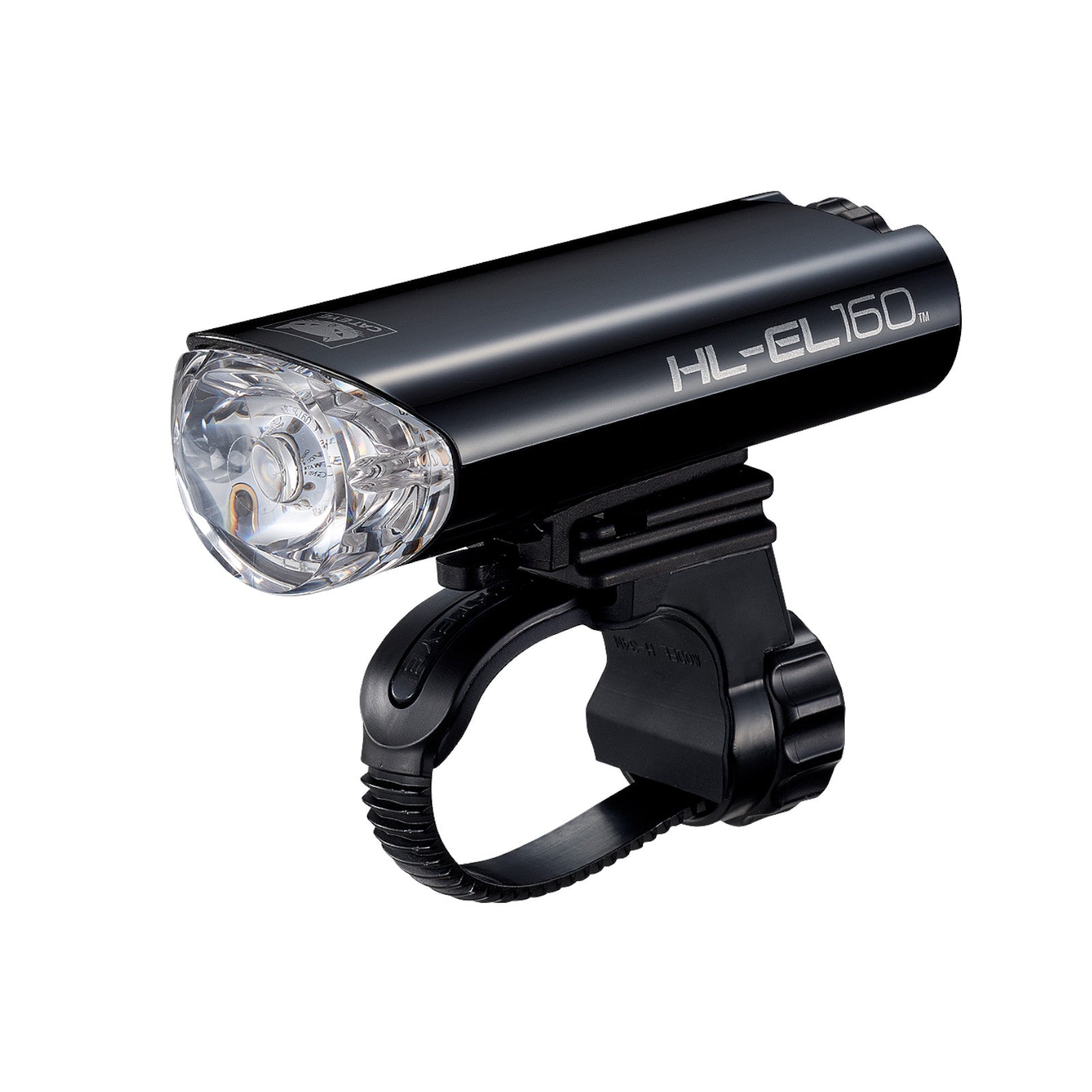 Cateye EL-160 LED Front Bike Light
