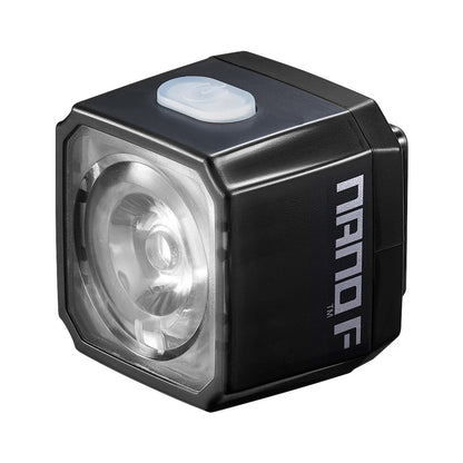 Cateye Nano-F 100 New Front Bike Light Alternate 2