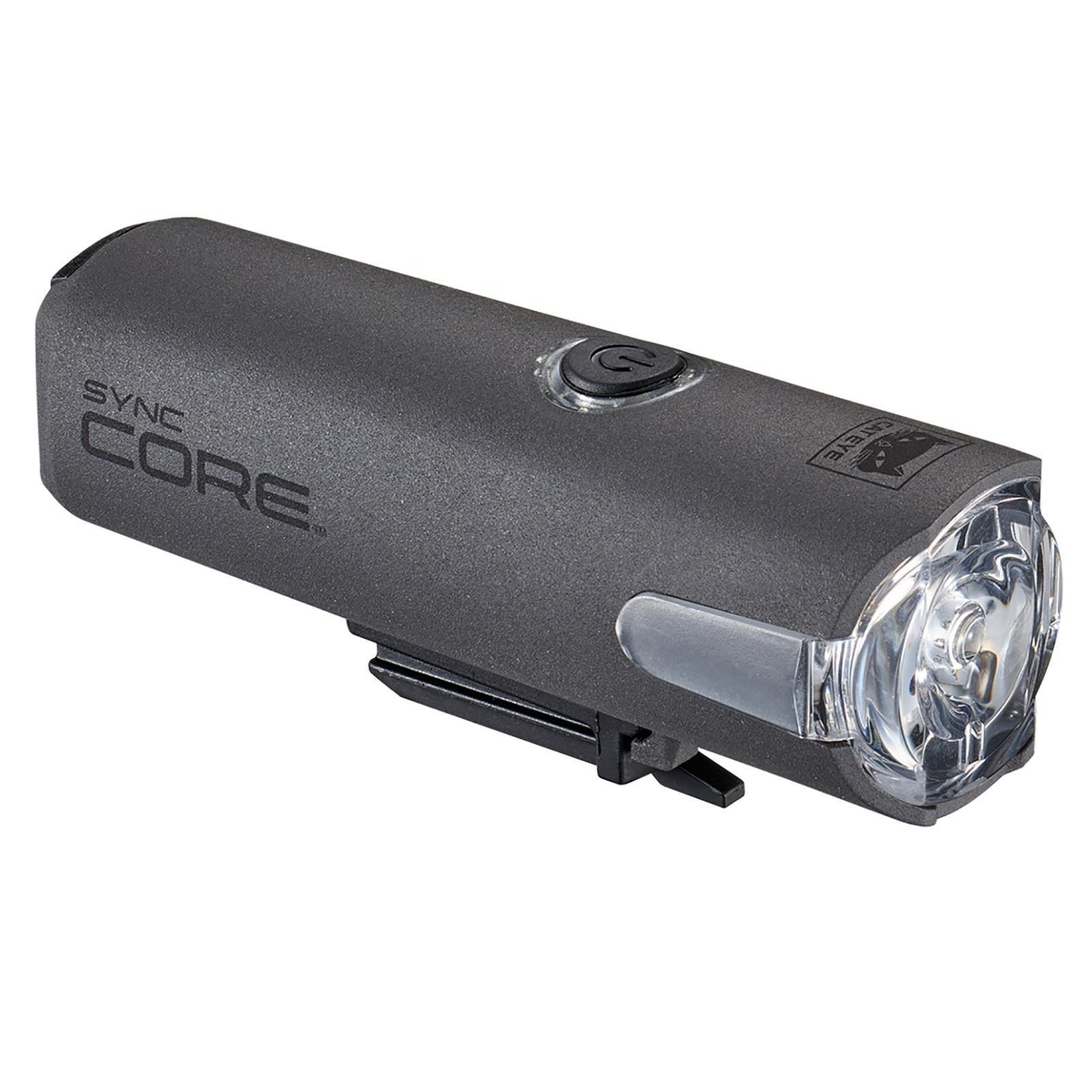 Cateye Sync Core 500 Front Bike Light Alternate 2