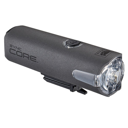 Cateye Sync Core 500 Front Bike Light Alternate 2