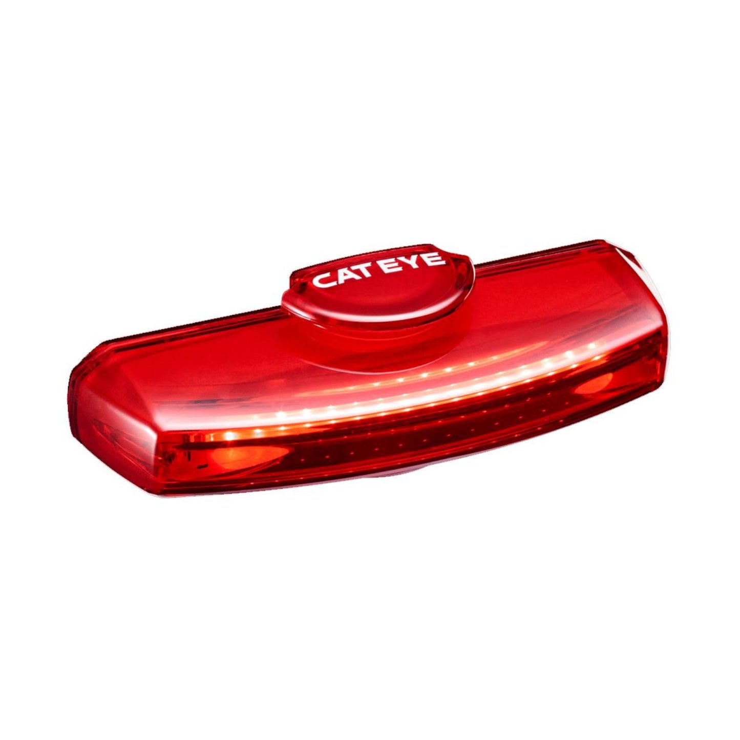 Cateye Rapid X2 Kinetic Rear Bike Light Alternate 1