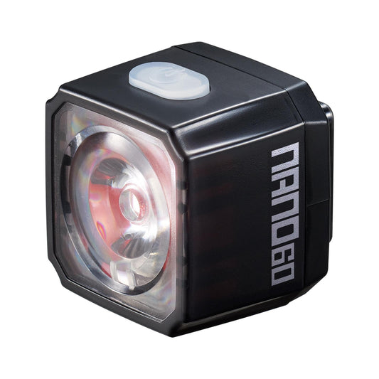 Cateye Nano 60 NEW Rear Bike Light