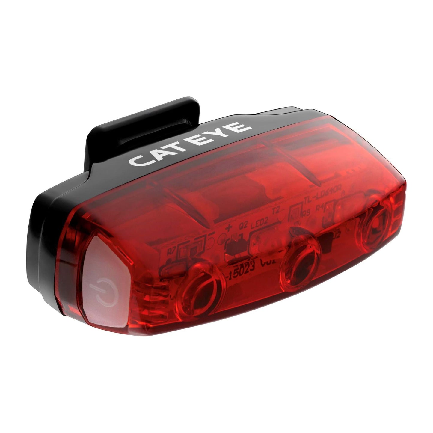 Cateye Rapid Micro Rear Bike Light