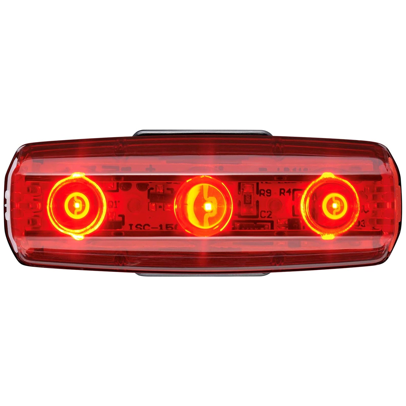 Cateye Rapid Micro Rear Bike Light Alternate 3