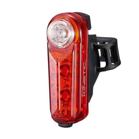 Cateye Sync Kinetic Rear Bike Light