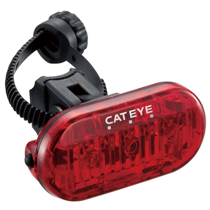 Cateye Omni 3 TL-135 Rear Bike Light