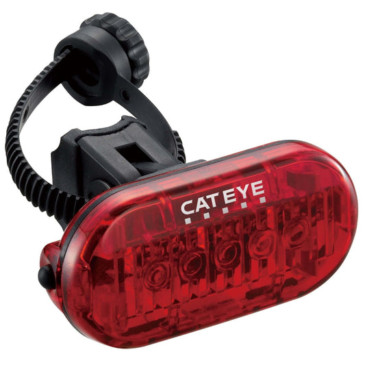 Cateye Omni 5 TL-155 Rear Bike Light