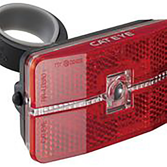 Cateye Reflex Auto Rear Bike Light