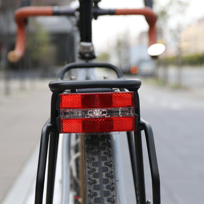 Cateye Reflex Rack Rear Bike Light Alternate 1