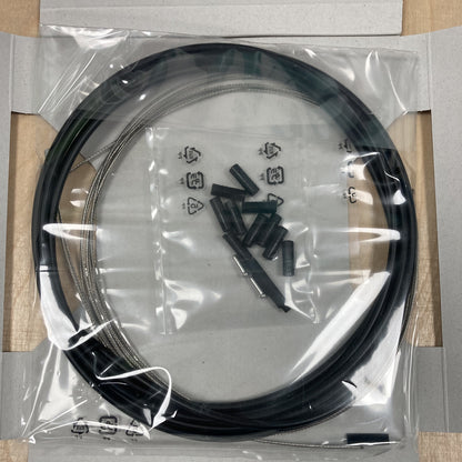 Shimano Stainless Steel Mountain Gear Bike Inner Cable