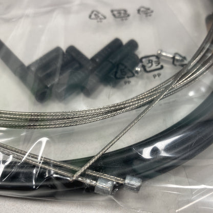 Shimano Stainless Steel Mountain Gear Bike Inner Cable