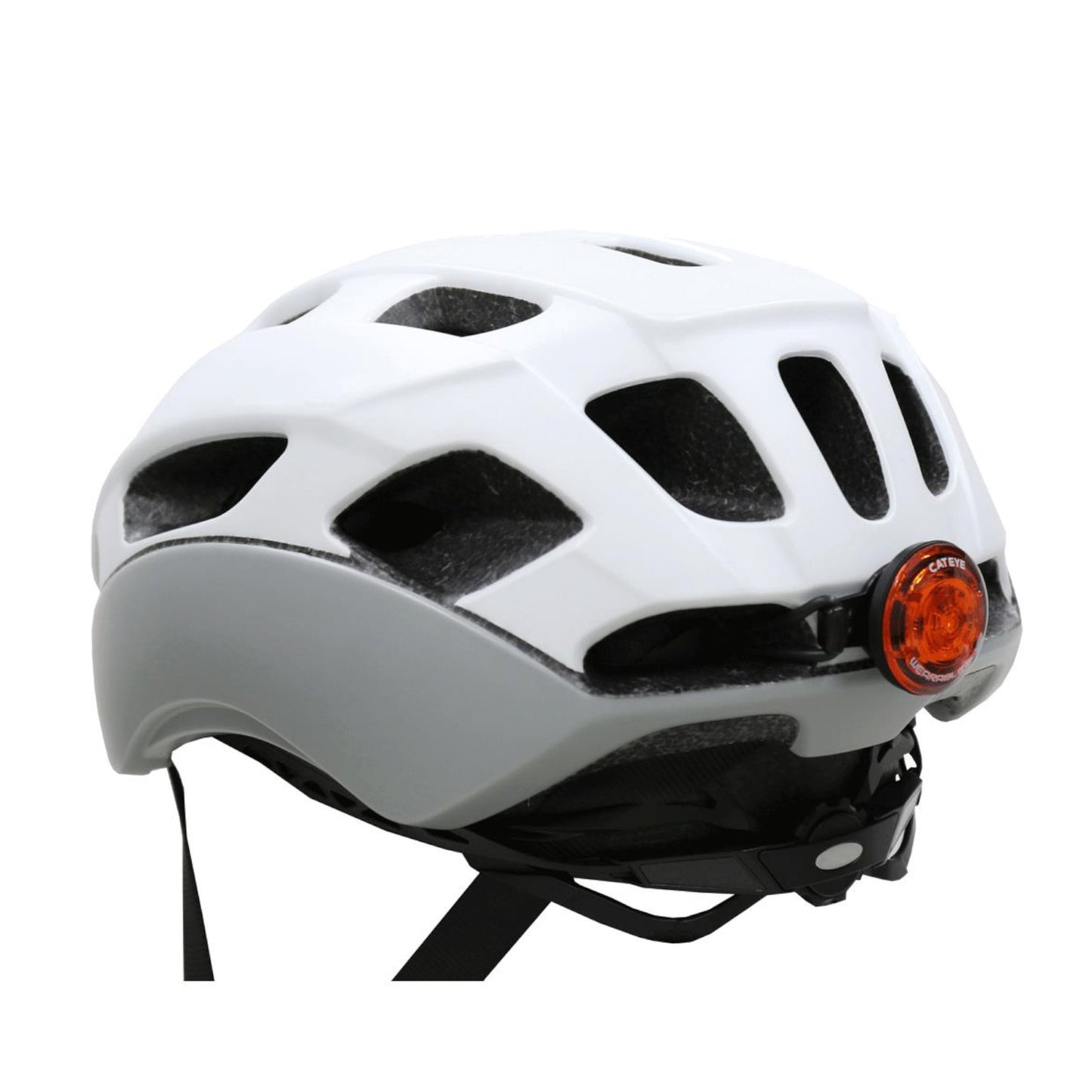 Cateye Wearable Mini Rear Bike Light Alternate 2
