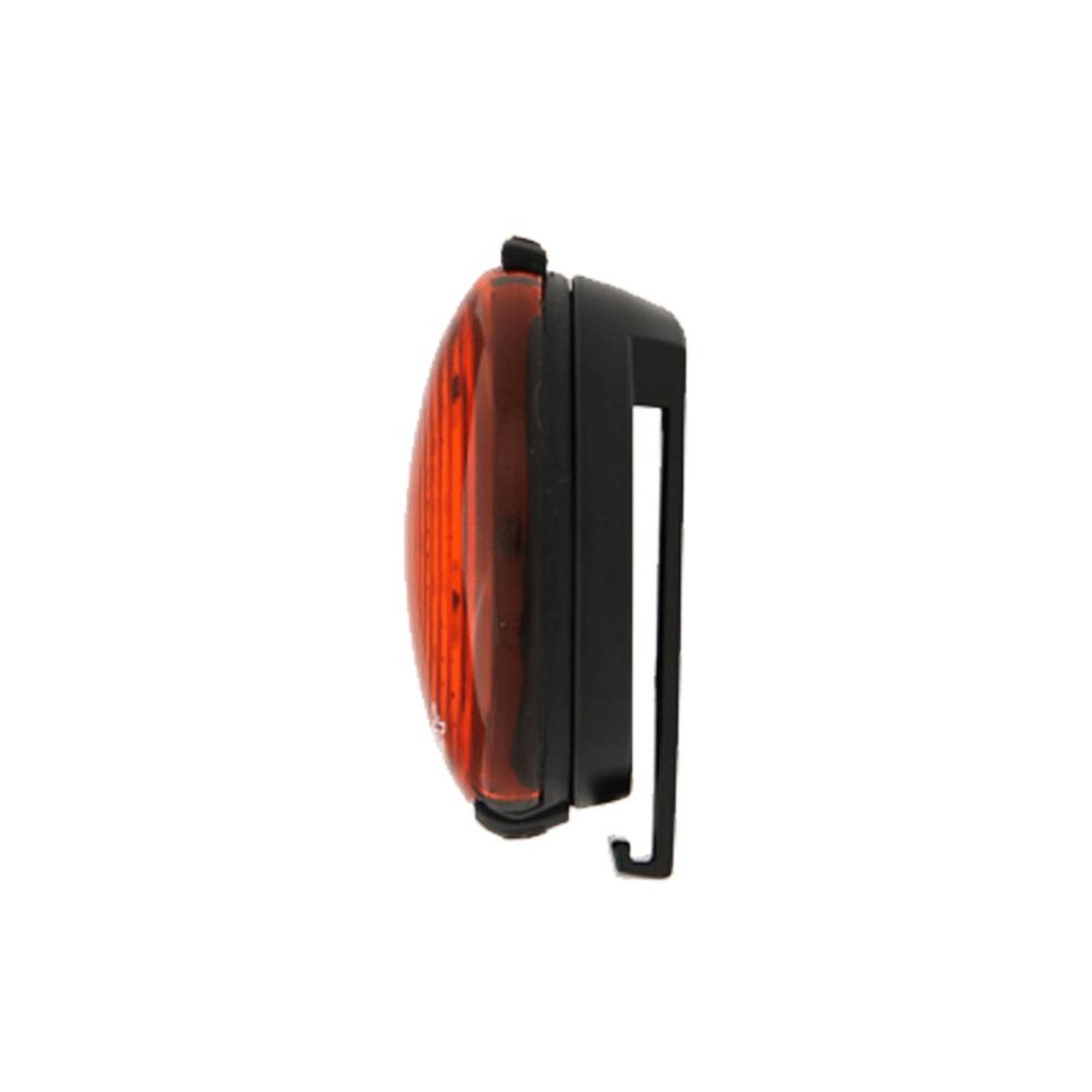 Cateye Wearable X Rear Bike Light Alternate 1