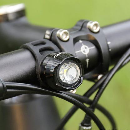 Cateye Orb RC Front & Rear Bike Light Set Alternate 1