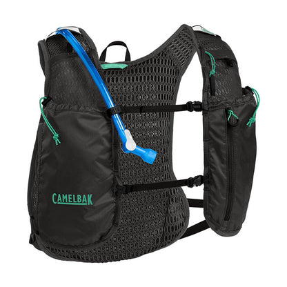 Camelbak Circuit Run Vest 5.5L With 1.5L Reservoir Running Hydration Pack