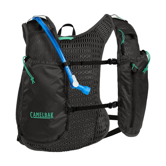 Camelbak Circuit Run Vest 5.5L With 1.5L Reservoir Running Hydration Pack